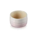 Ramekin 200ml 8cm shell pink - 4