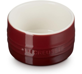 Ramekin 200ml 8cm garnet