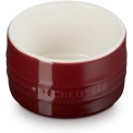 Ramekin 200ml 8cm garnet - 1