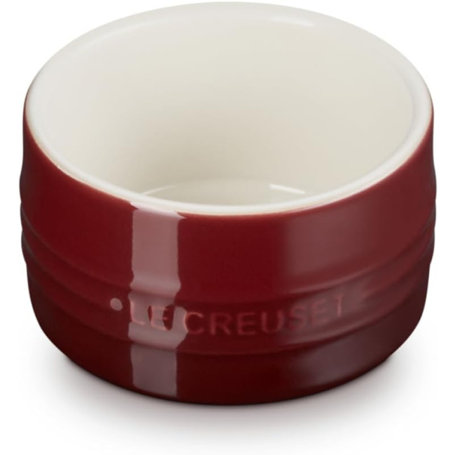 Ramekin 200ml 8cm garnet