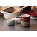 Ramekin 200ml 8cm garnet - 2