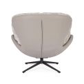 Fotel Adina 100x94x53cm beżowy - 6