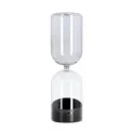 Decorative hourglass 29,6×9cm - 1