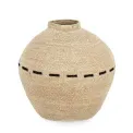 Wazon dekoracyjny 31cm do suszu - 1