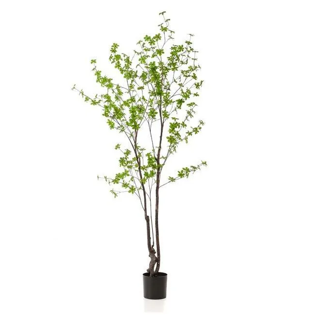 Sztuczne drzewko Nasturcja 210cm