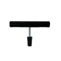 Lampa Korky na butelkę 1W 90lm 2200-3000K 1800mAh czarna