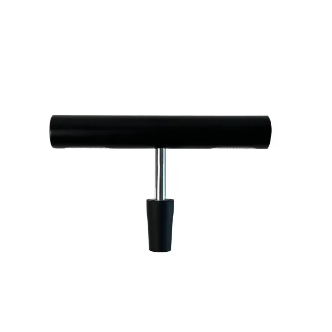 Lampa Korky na butelkę 1W 90lm 2200-3000K 1800mAh czarna