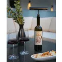 Korky bottle lamp 1W 90lm 2200–3000K 1800mAh black - 4