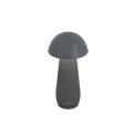 Lampa LED Modena 16cm 1W 120lm 2200-3000K 1800mAh antracytowy