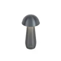 Lampa LED Modena 16cm 1W 120lm 2200-3000K 1800mAh szczotkowany grafitowy