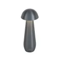 Lampa LED Modena 21cm 1.5W 170lm 2200-3000K 3600mAh szczotkowany grafitowy - 1