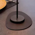 Lampa Portofino by Silwy z podkładką nano-żelową 198lm 3000mAh 2200-2700K 2.2W czarna - 5