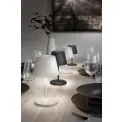 Lampa stołowa LED Seoul RC 2.2W, 250lm, 4400K (akumulator + ładowarka) beżowa - 4