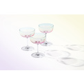Kieliszek Like 120ml do szampana pearl  - 5