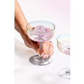 Kieliszek Like 120ml do szampana pearl  - 4