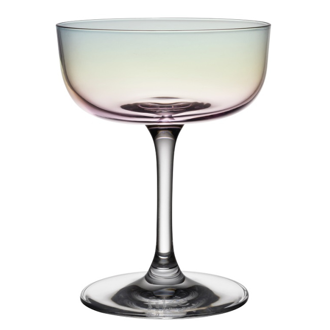 Kieliszek Like 120ml do szampana pearl 