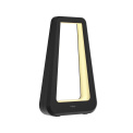 Lampa LED Gate 3,5W 350lm 2700-3000K 4400mAh czarna