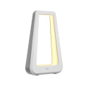 Lampa LED Gate 3,5W 350lm 2700-3000K 4400mAh biała - 1