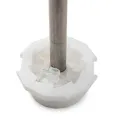 Młynek Paris 22cm White do soli - 3