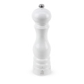 Młynek Paris 22cm do soli biały lakierowany - 1