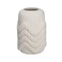 Wazon Lino 29.5x20cm biały - 1