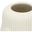 Wazon Lino 29.5x20cm biały - 2