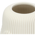 Wazon Lino 29.5x20cm biały - 4