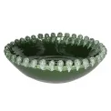 Podstawka pod doniczkę Reginaldo 42cm zielona - 1