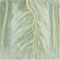 Osłonka na doniczkę Dordogna 20x17cm rozmiar L zielona - 2