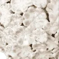 Osłonka na doniczkę Fiorinfiorello 24x20cm romiar L biała - 2