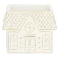 Osłonka na doniczkę Lalineadoro 13x11cm rozmiar S dom - 3