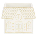 Osłonka na doniczkę Lalineadoro 13x11cm rozmiar S dom  - 2