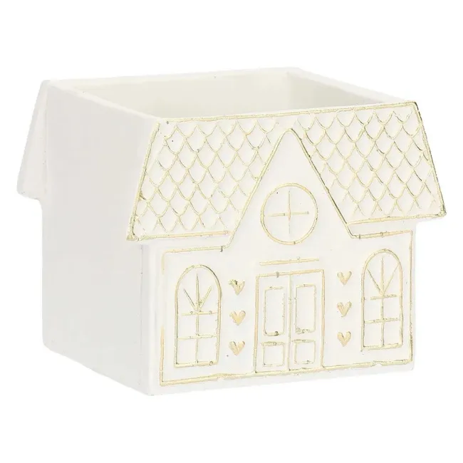 Osłonka na doniczkę Lalineadoro 13x11cm rozmiar S dom