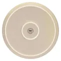 Set of 6 Arpeggio 21cm breakfast plates orange - 3