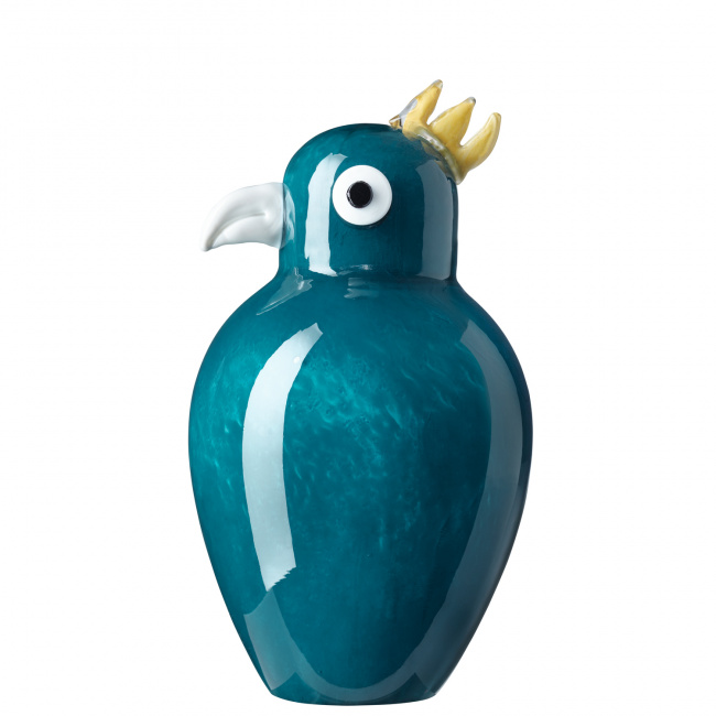 Figurka Papuga Azzurro