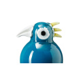 Azzurro Parrot Figurine - 5