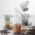 Spodek Senso Basalto 11,5cm do filiżanki espresso - 2