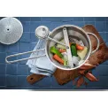 Przecierak Gourmet do warzyw - 5