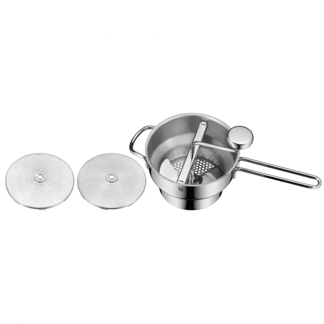 Przecierak Gourmet do warzyw