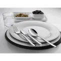 Zestaw sztućców Atic 30 elementów (6 osób) monoblock - 6