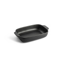Baking dish M 31x18x6cm with dish lid - 5
