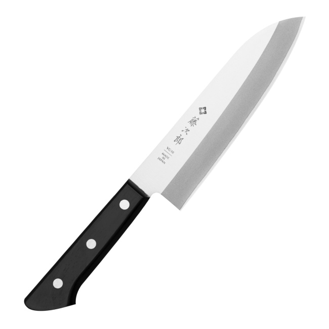 Nóż Basic F-316 16,5cm Santoku 