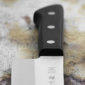 Nóż Basic F-316 16,5cm Santoku  - 8