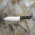 Nóż Basic F-316 16,5cm Santoku  - 6