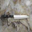 Nóż Basic F-316 16,5cm Santoku  - 5