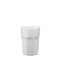 Crazy Mugs 100ml Matte White Mug - 1