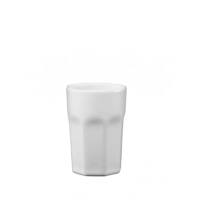 Kubek Crazy Mugs 100ml biały matowy