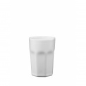 Kubek Crazy Mugs 100ml biały matowy - 1