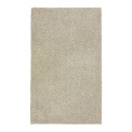 Dywanik łazienkowy Loa 60x100cm beżowy - 1