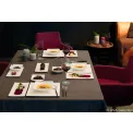 Small Plate a'Table Quadratisch 13cm - 4
